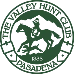 The Valley Hunt Club