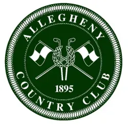 Allegheny Country Club