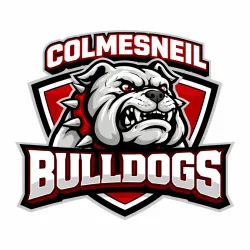 Colmesneil ISD