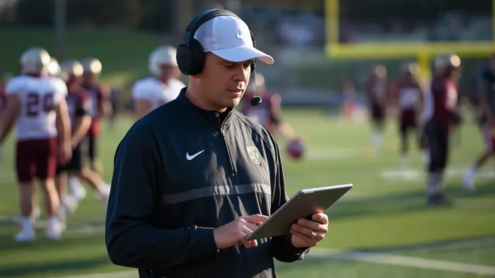 Unlocking a New Era for Texas Coaches: Introducing Sidekick: THSCA Edition