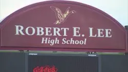 Baytown LEE Goose Creek ISD
