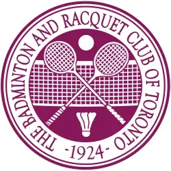 The Badminton and Racquet Club of Toronto